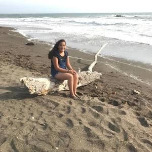 Meet your Posher, Judith